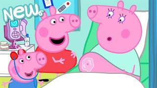 Peppa Pig Tales 2025  Mummy Pig's BABY Check-up 🩺 BRAND NEW Peppa Pig Episodes