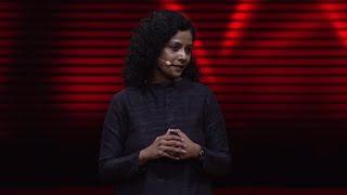 How to end stress, unhappiness and anxiety to live in a beautiful state | Preetha ji | TEDxKC