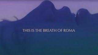 Meryem Aboulouafa - Breath of Roma (Lyric Video)