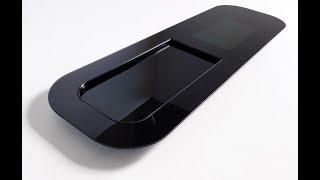 How to install an AM Auto Bunk Slider van window