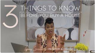 2023 Watch BEFORE You Buy a House‼️ A Realtor’s Top First-Time Home Buyer Tips | What I Wish I Knew