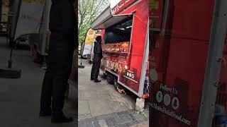 The Most Popular Halal food trucks in London - Shah's Halal Food UK