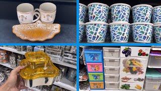 D Mart Clearance Sale Offers|D Mart Latest Kitchen Items|DMart Kitchen Organiser,Spice Racks,Baskets