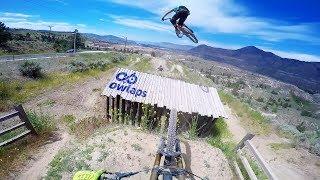 Welcome to OWLAPS! The BEST MOUNTAIN BIKING LINES, from top to bottom!