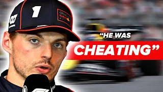 FIA SHOCKING FINAL VERDICT on Red Bull PROTEST against George Russell at Canadian Grand Prix