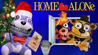 Gw Movie- Home Alone