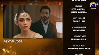 Sunn Mere Dil Episode 10 Teaser - 6th November 2024 - Har Pal Geo