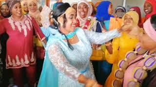 #Live_Wedding_Moment,  𝑺𝒊𝒕𝒕𝒊𝒇𝒂𝒏𝒆 𝑴𝒓𝒐𝒊𝒑𝒗𝒊𝒍𝒊 𝒆𝒕 𝑰𝒔𝒎𝒂𝒆𝒍 𝑴𝒅𝒂𝒉𝒐𝒎𝒂