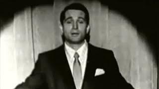 Perry Como “Till The End Of Time” (Chesterfield Supper Club) 1949 [HD with Remastered TV Mono]