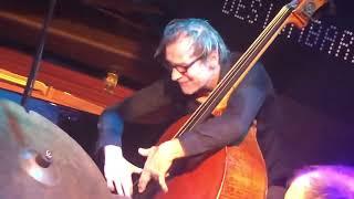 Raphael Pannier Quartet Live @Duc des Lombards : Herbin / Enhco / Moutin / Pannier