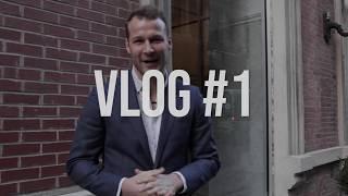 MARKETING INSIGHTS FROM BILLION DOLLAR AGENTS | LUXURY PRESENCE VLOG #1