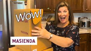 My new obsession: Masienda! [Complete unboxing]