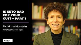 Is Keto Bad For Your Gut? Part 1 — Dr. Mona Morstein