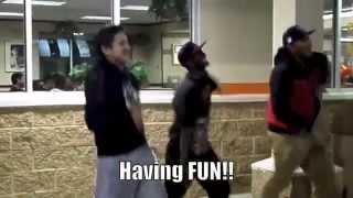 NXG Dance Crew