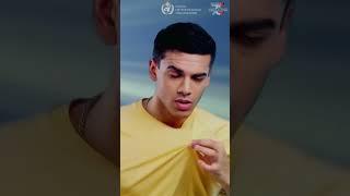 ️ Земля на грани – будет жарко