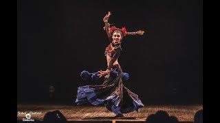 "Balkans" - Maria Garkusha  @ Tribal Festival in Belarus 2017