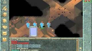 Baldur's gate Ruzga vs Davaeorn