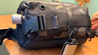 Can’t Believe This Sling is Less Than $20!! Great Budget EDC Bag!