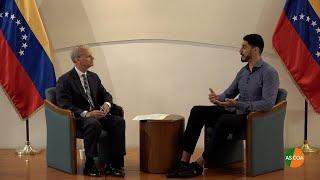 Democracy Dialogues: A Conversation with Enes Kanter Freedom