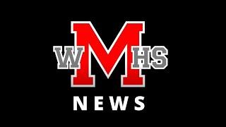 WMHS News 9/30/24