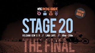 #315. WKG League - THE FINAL!