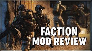 3CB FACTIONS | ArmA 3 Mod Review