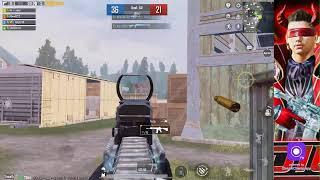 PUBG Mobile Live from IPad Mini 6 | Mr. BKPlays Live #pubglive #ipadmini6