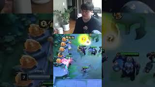 Duo Queue Augment: 2 random 5 costs