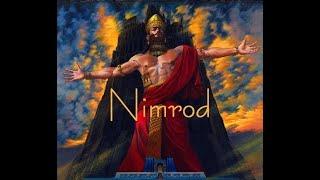 Nimrod The Anunnaki And The Tower Of Babel - Ancient Astronaut Archives