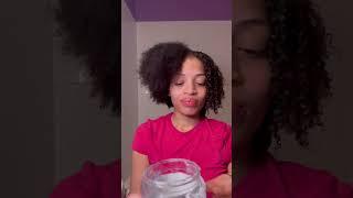 Wash & Go On 4B Natural Hair !