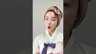기황후패러디 #shorts #빵먹다살찐떡