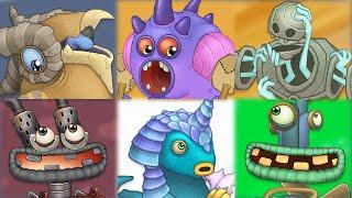 2022 REVIEW for My Singing Monsters! - Year In Review