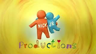 Nick Jr. Productions