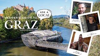 Insider's Guide to Graz, Austria: Local Tips on Things to Do in Graz & Styria!