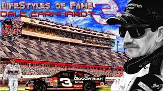 The Legendary Life and Career of Dale Earnhardt - Lifestyles of Fame #daleearnhardt