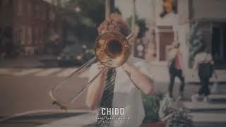 Hip Hop Boom Bap Latin Beat Instrumental Chido