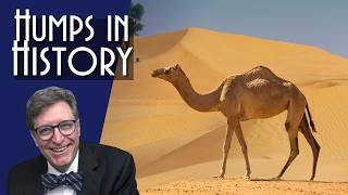 Hump:  A History of Camels