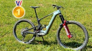 Got The Dub - Racing Enduro on E ️️ || Crestline S-180