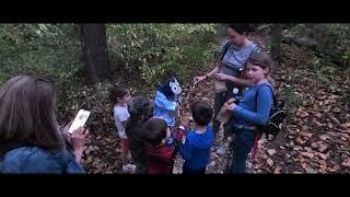 Little Tykes: Trick or Treat Hike