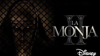 LA MONJA 2 - PELICULA COMPLETA ESPAÑOL ( suscríbete ) #terrors #lamonja #peliculas