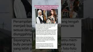 Istri Ridwan Kamil Di Bandingkan Dgn Lisa Mariana
