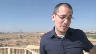 Beersheba and Abraham - Bibledex in Israel