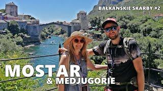  Bosnia and Herzegovina - Mostar, Medjugorje | A wonderful place close to Croatia... [#2]