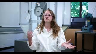 Discover UBC Materials Engineering - Dylan's Experience