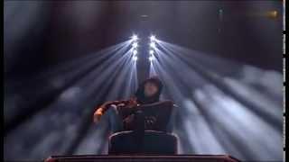 HUA CHENYU - Cancer