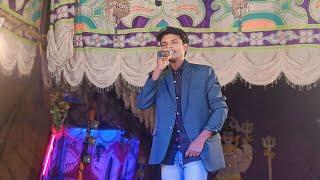 Rab Ko Yad Karun ll Singer Sonu Santhali Video ll Sidhu Kanhu Opera