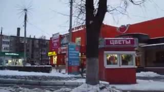 Project eng HD 1080p Viewpoint 1.1 Polyanina Olga