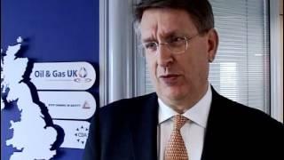 Offshore Europe 2007 - Upstream speaks to Malcolm Webb