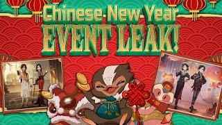 《UmbranVerse》2025 Chinese New Year Event Leak!