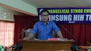 EVANGELICAL SYNOD CHURCH SHILLONG